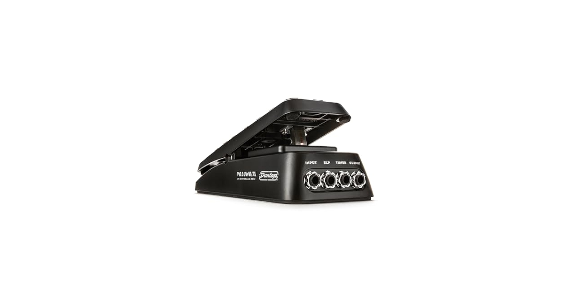 Amazon.com: JIM DUNLOP EQ Effects Pedal (DVP3)